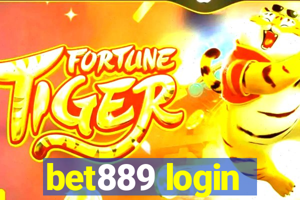 bet889 login